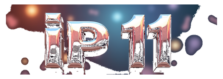ip 11 logo