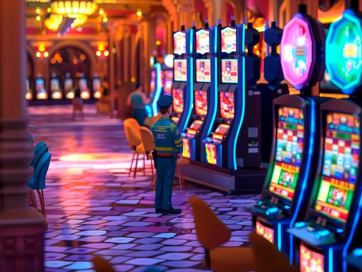 ip 11 Speed Roulette