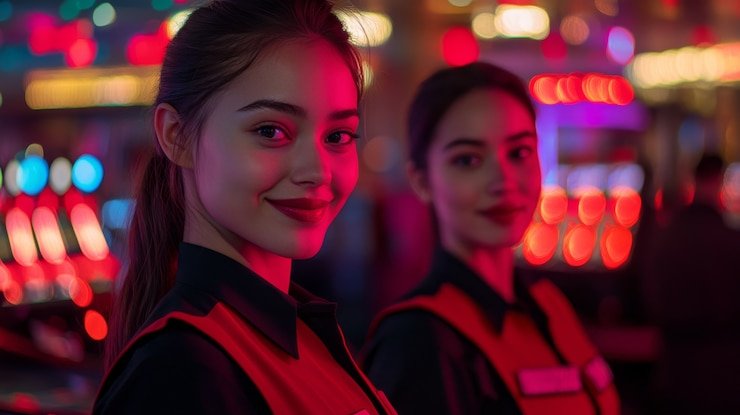 ip 11 Hamari Live Casino Lobby ka Struktur